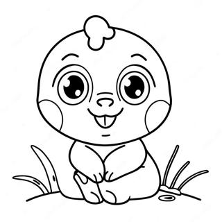 Babyfirst Coloring Page 18309-14745