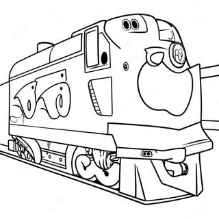 Tbhk Coloring Page 18489-14892