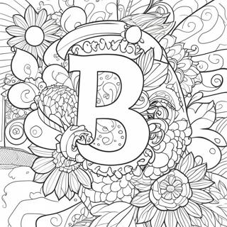 Number 3 Coloring Page 18529-14926