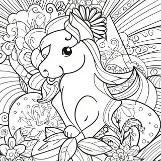 Custom Name Coloring Page 20271-16316