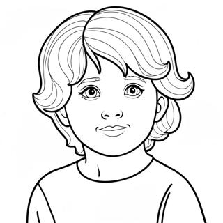 Luca Coloring Page 2031-1666