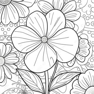 Buttercup Coloring Pages