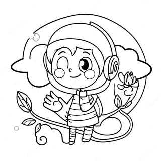 Online Coloring Pages