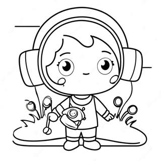 Online Coloring Pages For Kids 20641-16608