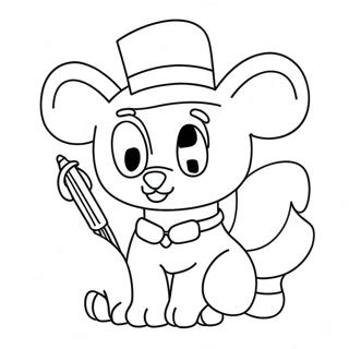 Fun Online Coloring Pages 20642-16612