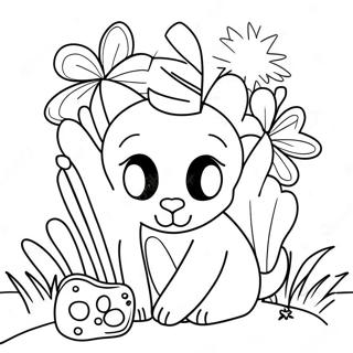 101 Creative Coloring Pages For Imagination 21102-16969