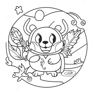 World Of Coloring Pages For Kids 21141-17003