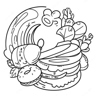 Alt Coloring Pages