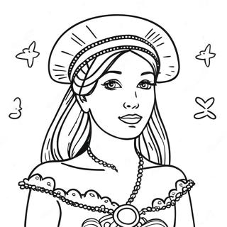 Creative Alt Coloring Page 21252-17102