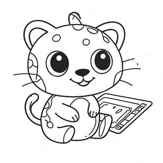 Best Ipad Coloring Pages For Kids 21761-17496