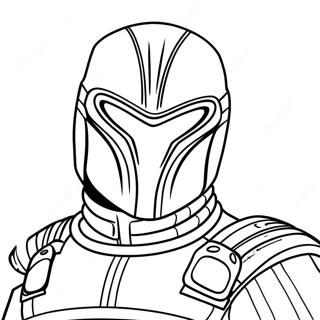 Cobra Commander Sneaky Coloring Page 22012-17708