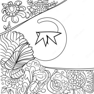 Alabama Coloring Pages