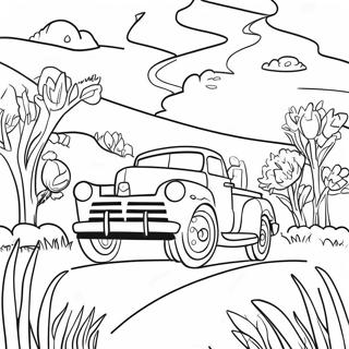 Kansas Day Coloring Page 22201-17848