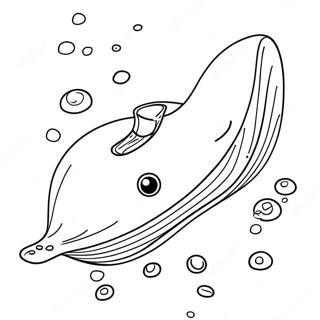 Stingray Coloring Page 22261-17896