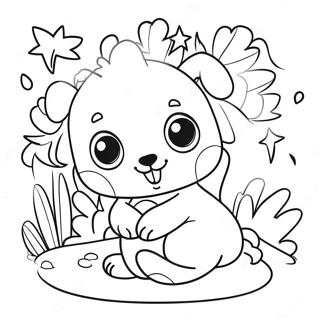 Kids Coloring Pages