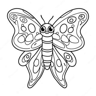 Mothra Coloring Page 22461-18054