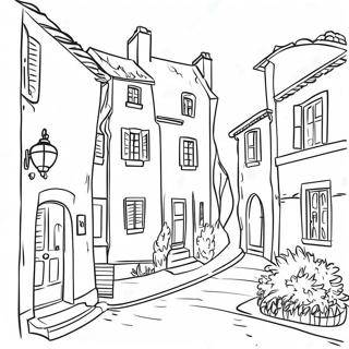 France Coloring Page 22491-18080