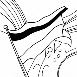 Palestine Coloring Pages