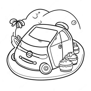 Format Coloring Pages