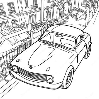 M3gan Coloring Page 22701-18239