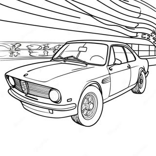 M3gan Coloring Page 22701-18240