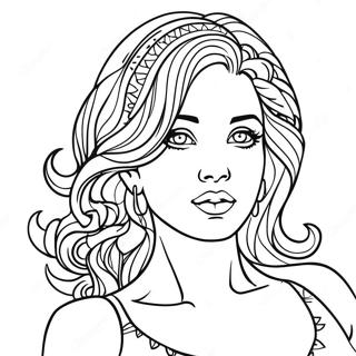 Xxx Coloring Page 24481-19663