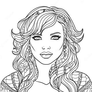 Xxx Coloring Page 24481-19664