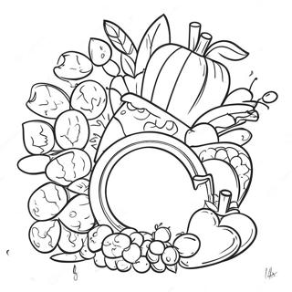 Spanish For Adults Coloring Page 24511-19686