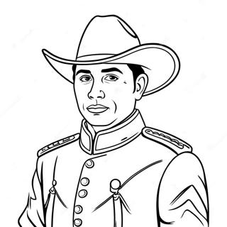 Ivan Cornejo Coloring Page 24621-19774