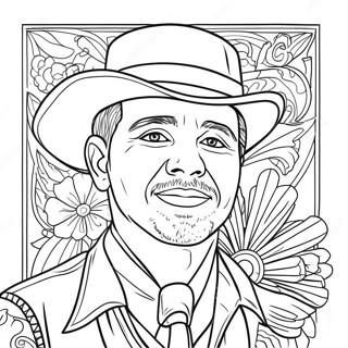 Ivan Cornejo Coloring Page 24621-19775