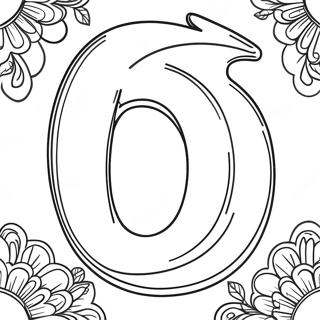 Letter Q Worksheet Coloring Pages