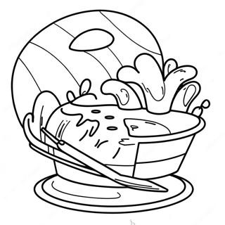 Svg Coloring Page For Kids 25571-20535