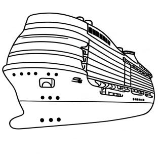 Majestic Princess Coloring Page 25712-20649