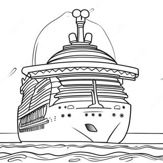 Majestic Princess Coloring Page 25712-20652