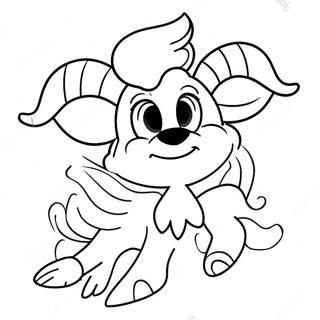 Ceedee Lamb In Action Coloring Page 25742-20674