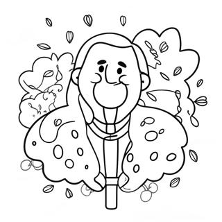 Thank You Pastor Coloring Page 25761-20683