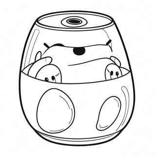 Stanley Tumbler Coloring Page 26763-21484