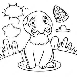 Only Coloring Pages