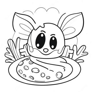 Only Coloring Pages For Kids 27063-21724