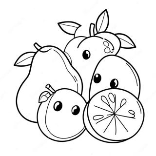 Blox Fruits Coloring Page 2736-2227