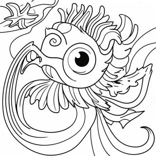 Twists And Turns Vbs Coloring Page 27793-22280