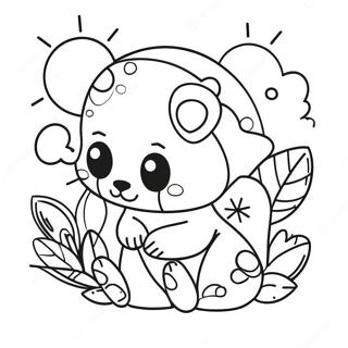 Printables Coloring Pages For Kids 27893-22357