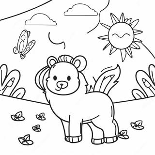 Printables Coloring Pages For Kids 27893-22358