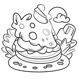 Printables Coloring Pages For Kids 27893-22360