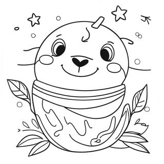 Popular Coloring Pages For Kids 2796-2270