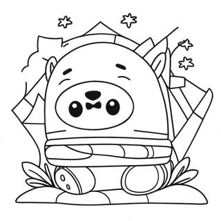 Trending Coloring Pages For Kids 28053-22486