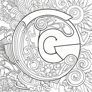 How From Google Coloring Pages