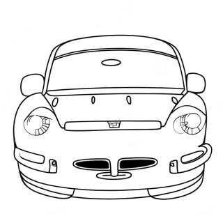 Custom Coloring Page For Kids 28843-23110