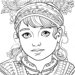 I M Sorry Coloring Page 28853-23120