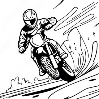 Machines Coloring Pages